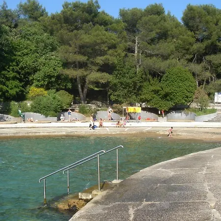 With A Parking Space Nska, Krk - 21670 Apartment Malinska