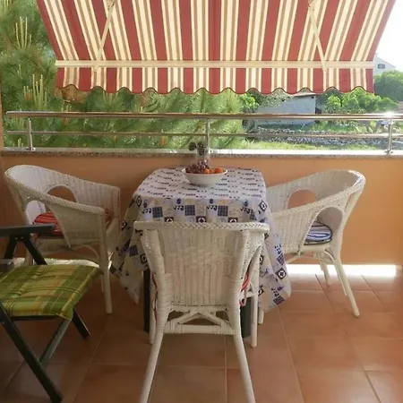 Apartment With A Parking Space Nska, Krk - 21670 Malinska
