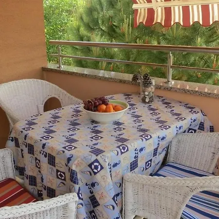 Apartment With A Parking Space Nska, Krk - 21670